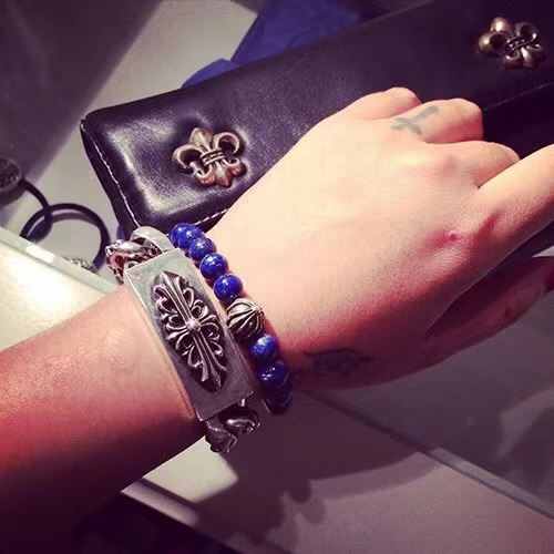 Chrome Hearts Bracelets